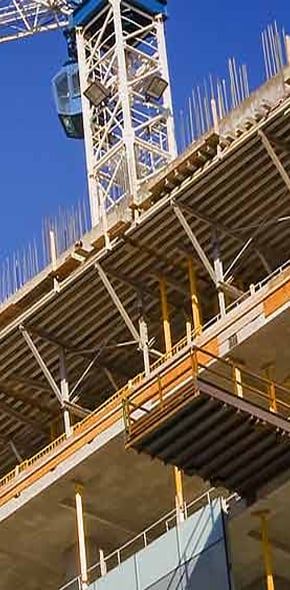 Concrete Shoring and Reshoring and Construction Consultants