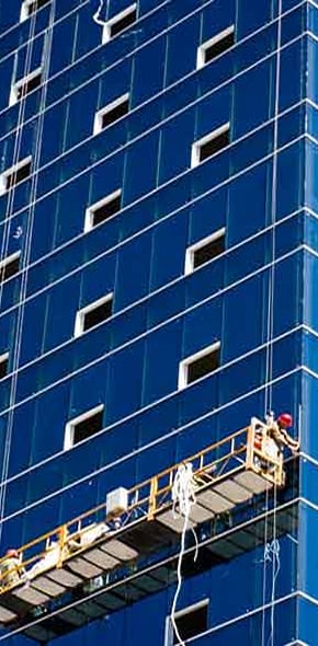 Facade Access Consulting | DH Glabe & Associates