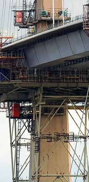 Rigging and Erection Plan Engineering Consulting Services