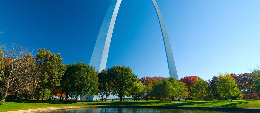 Gateway-Arch-in-St-Louis-Missouri-1