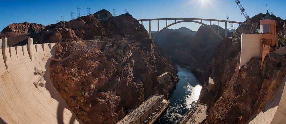 Hoover-Dam-outside-of-Las-Vegas-Nevada-1