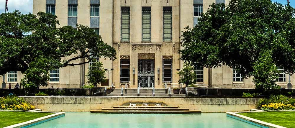 Houston-City-Hall-in-Houston-Texas-1