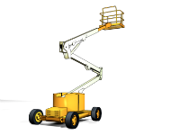 Boom lift