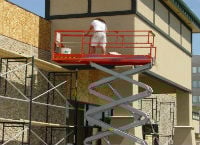 Scissors Lift