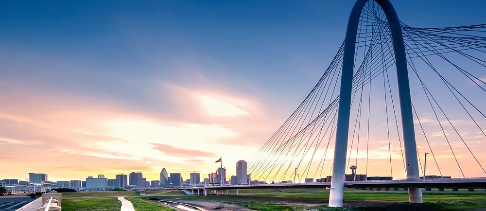 Margaret-Hunt-Hill-Bridge-in-Dallas-Texas-1