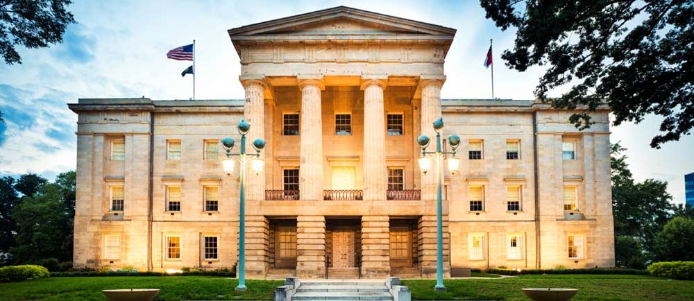 North-Carolina-State-Capitol-in-Raleigh-North-Carolina-1