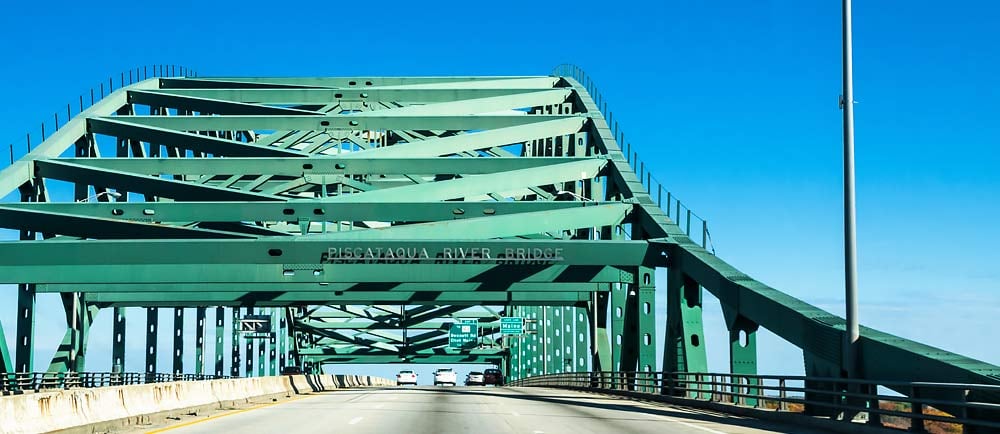 Piscataqua-River-Bridge-in-Kittery-Maine-1