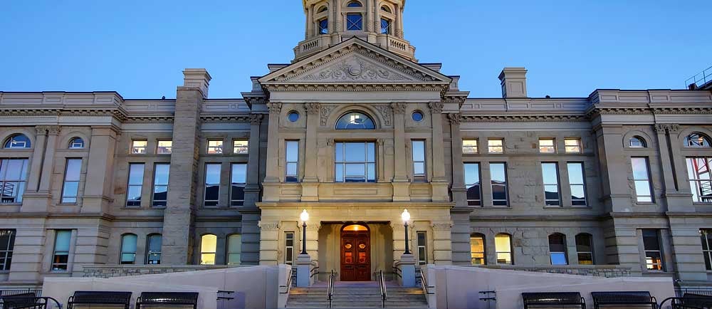 Wyoming-State-Capitol-in-Cheyenne-Wyoming-1