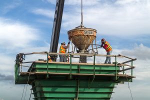 Concrete Formwork - Under Pressure!