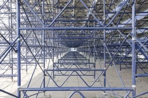 Pop Quiz: 30 Questions About Scaffolding